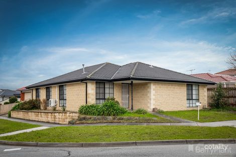 1/1-3 Emily Dr, Narre Warren, VIC 3805