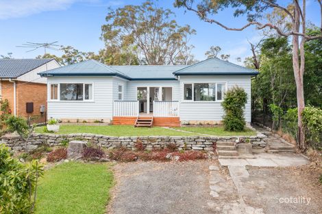 Property photo of 78 St Georges Crescent Faulconbridge NSW 2776