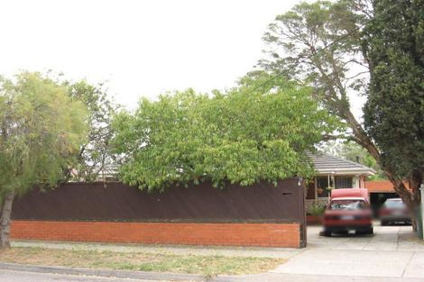 Property photo of 6 Olinda Avenue Springvale VIC 3171