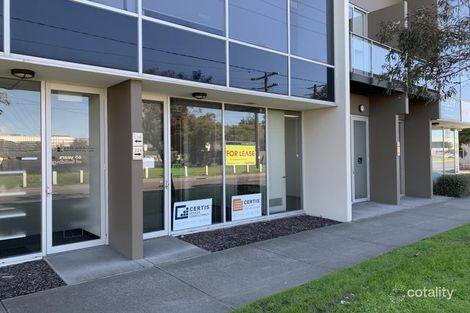 121/87 Turner St, Port Melbourne, VIC 3207