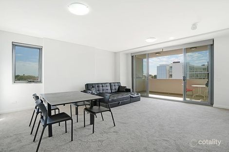 504/11-13 Hercules St, Ashfield, NSW 2131