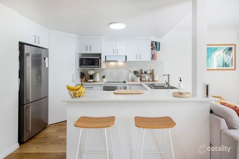 Property photo of 9/84 Cumberland Drive Varsity Lakes QLD 4227