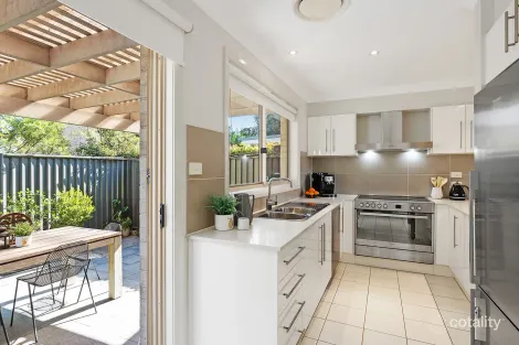 Property photo of 6/3-5 Turner Road Berowra Heights NSW 2082