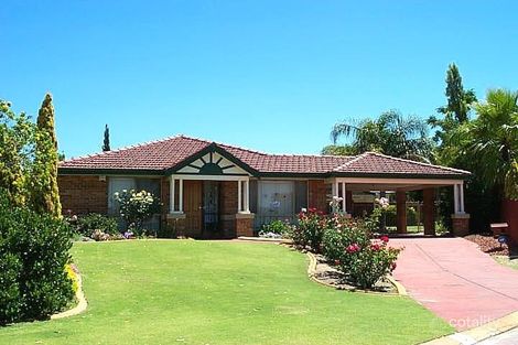 13 Rivergum Pl, Morley, WA 6062