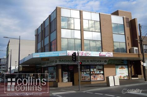 Floor 1/261-263 Thomas St, Dandenong, VIC 3175