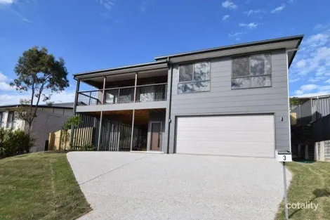 3 Hellman St, Molendinar, QLD 4214