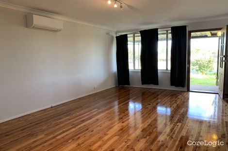 Property photo of 29 Mackenzie Boulevard Seven Hills NSW 2147