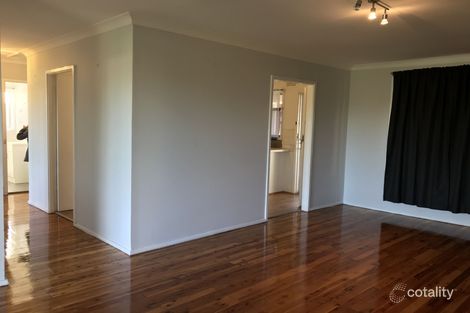 Property photo of 29 Mackenzie Boulevard Seven Hills NSW 2147