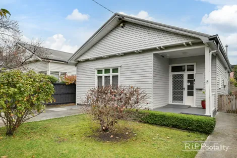 5 Alberry Ave, North Hobart, TAS 7000