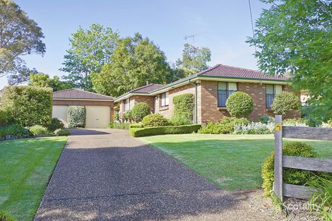Property photo of 3 Edward Street The Oaks NSW 2570