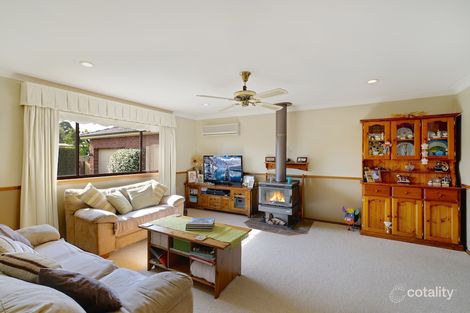 Property photo of 3 Edward Street The Oaks NSW 2570