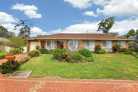 11 Briarwood Ct, Croydon, VIC 3136