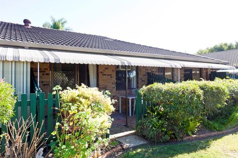 Property photo of 12/15 Carmichael Court Wynnum West QLD 4178