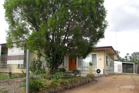 33 Curtis St, Dalby, QLD 4405