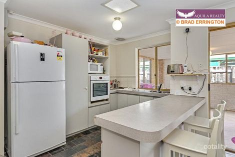 Property photo of 43 Kangaroo Entrance Stratton WA 6056