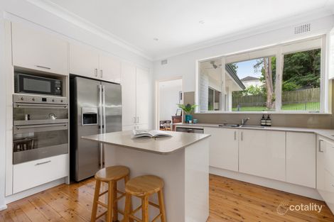 Property photo of 19 Morris Avenue Wahroonga NSW 2076