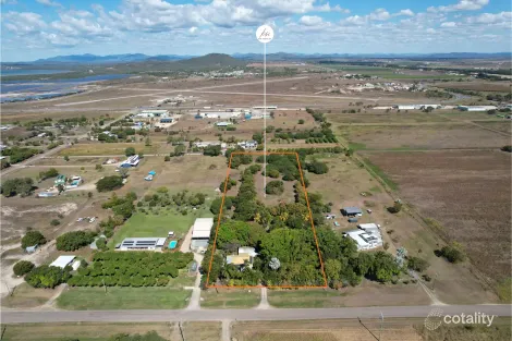 Property photo of 133 Flemington Road Bowen QLD 4805