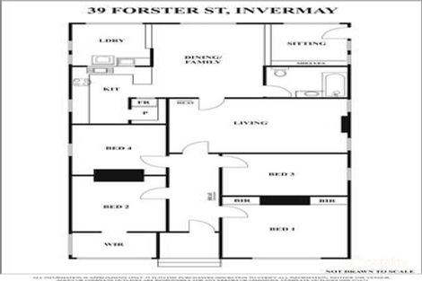 Property photo of 39 Forster Street Invermay TAS 7248