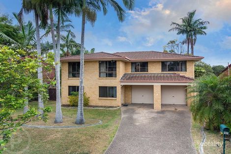 57 Driftwood St, Sunnybank Hills, QLD 4109