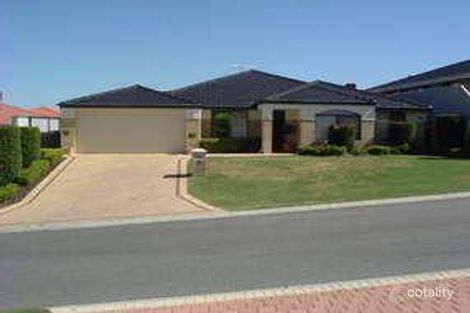 38 Tyndall Cct, Alexander Heights, WA 6064