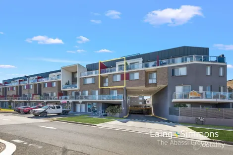 210/44c Drummond Ave, Ropes Crossing, NSW 2760