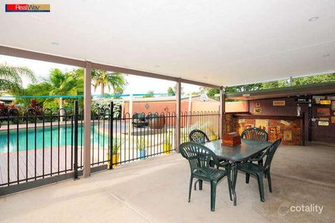 Property photo of 28 Fairway Drive Urraween QLD 4655