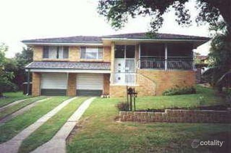 Property photo of 13 Menkira Street Mansfield QLD 4122
