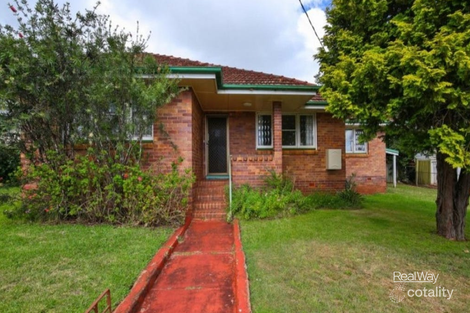 4 Partridge St, North Toowoomba, QLD 4350
