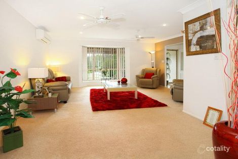 Property photo of 29 Baraka Court Mudgeeraba QLD 4213
