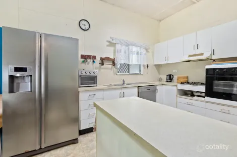Property photo of 133 Flemington Road Bowen QLD 4805