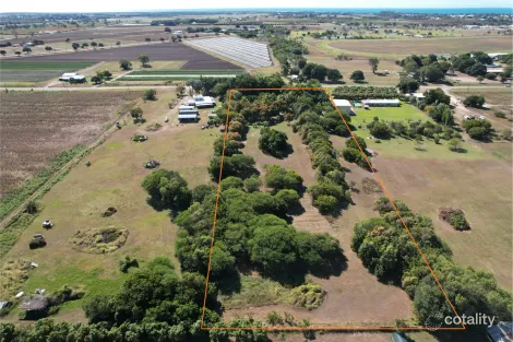Property photo of 133 Flemington Road Bowen QLD 4805