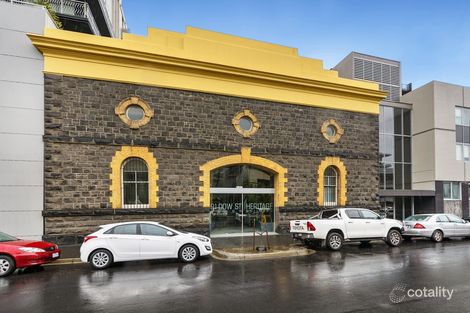 203/91 Dow St, Port Melbourne, VIC 3207