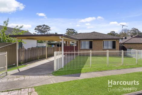 3 Doonside Cres, Blacktown, NSW 2148