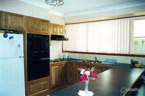Property photo of 25 Taronga Way Faulconbridge NSW 2776