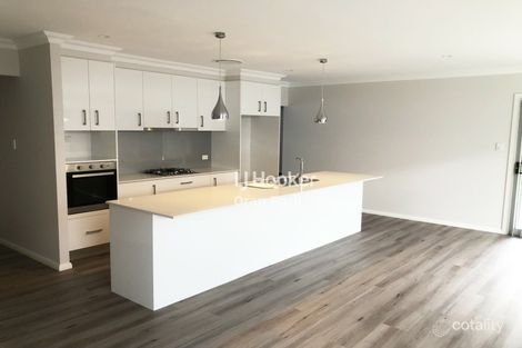 Property photo of 24 Banfield Drive Oran Park NSW 2570