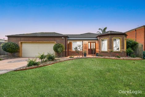 Property photo of 14 Arlington Place Narre Warren South VIC 3805