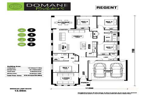 Property photo of 2501 Splendour Circuit Diggers Rest VIC 3427