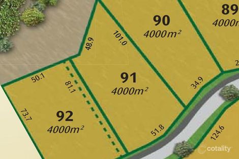 Property photo of LOT 91 Aspect Way Karalee QLD 4306