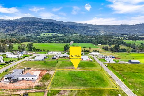 8 Sugar Glider Dr, Tapitallee, NSW 2540