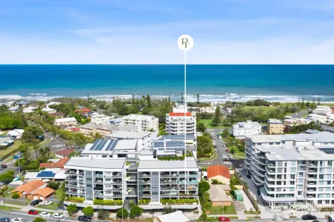 Property photo of 206/5 Bermagui Crescent Buddina QLD 4575
