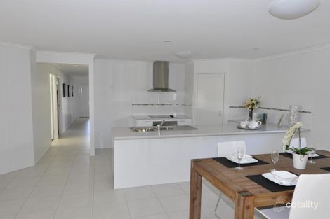 Property photo of 34 Riverlilly Crescent Caboolture QLD 4510