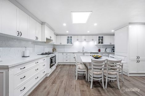 Property photo of 3 Flora Street Roselands NSW 2196