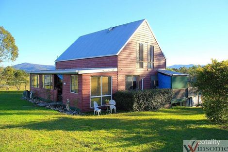 285 Turners Flat Rd, Turners Flat, NSW 2440