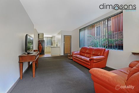 Property photo of 4/57 New Dapto Road Wollongong NSW 2500