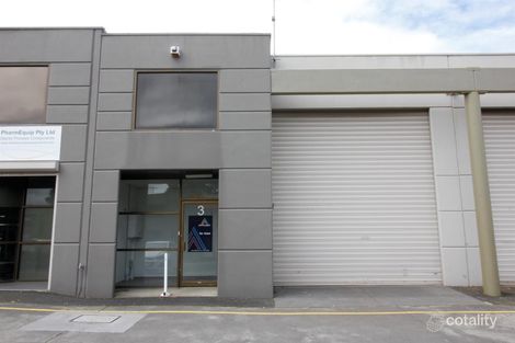 3/756 Burwood Hwy, Ferntree Gully, VIC 3156