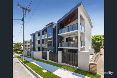 9/10 Botany St, Clayfield, QLD 4011