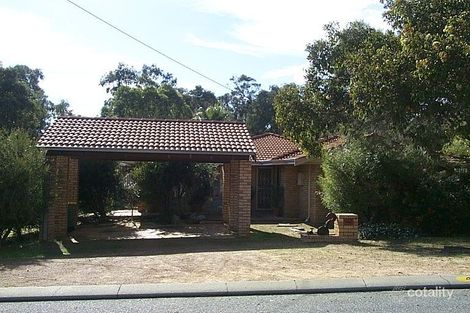 4 Domain Ct, Greenmount, WA 6056