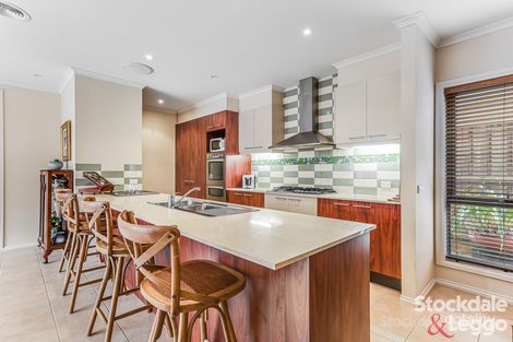 Property photo of 15 Salt Water Drive St Leonards VIC 3223