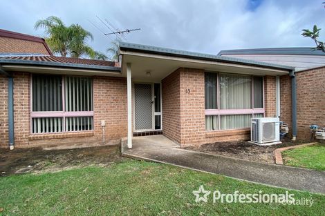 Property photo of 13/62 Myall Road Casula NSW 2170