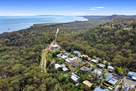 Property photo of 139 Rainbow Crescent Dunwich QLD 4183